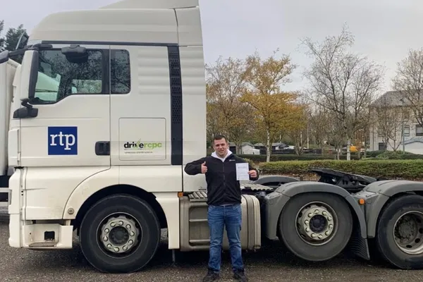 Last Mile latest news - January 2023