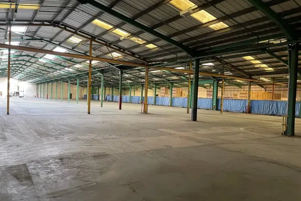 Last Mile undergo further major site expansion