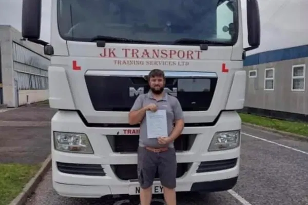 Last Mile Warehouse to Wheels programme