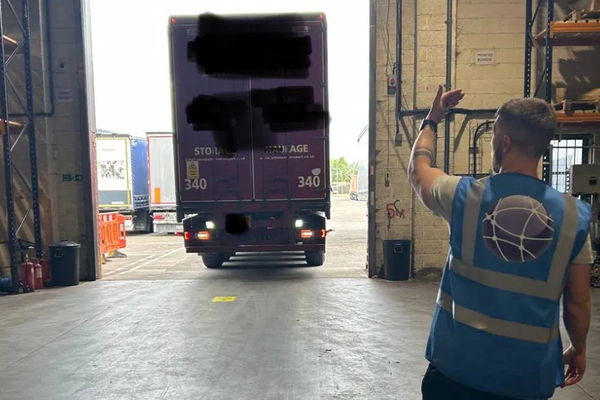 Last Mile's continuous training for safer operations