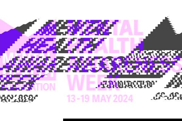 Mental Health Awareness Week 2024