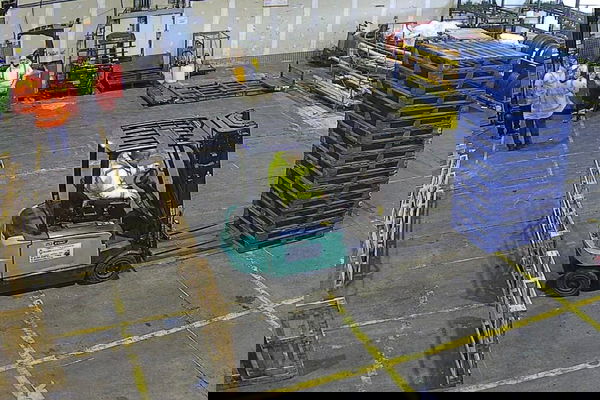 Raising the Bar for Training at Last Mile Logistic Solutions in Partnership with RTP