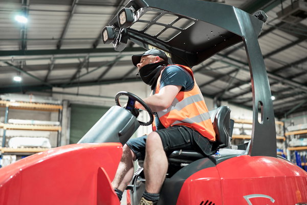 What Makes a Successful Logistics Operation?