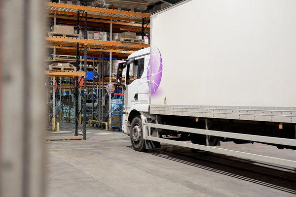 Why Reliable Transport Is Essential to Your Supply Chain