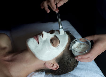 View Facial Treatments
