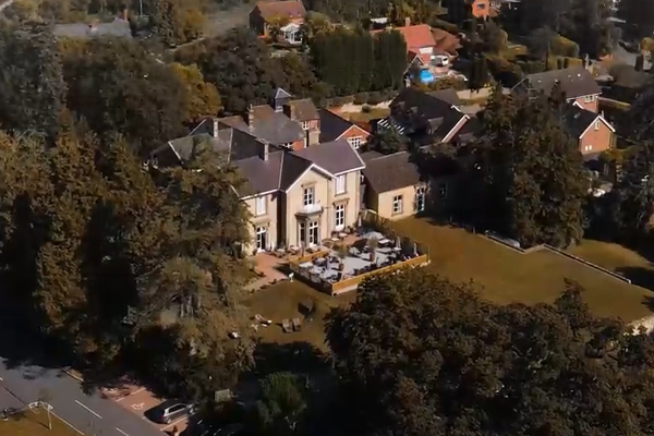 Holmer Park Unveils Cutting-Edge Fitness Upgrades Including EMS Training and Technogym Innovations