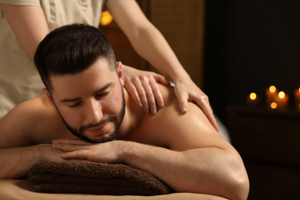The Rise of Men’s Wellness: Why Spa Days Are for Everyone