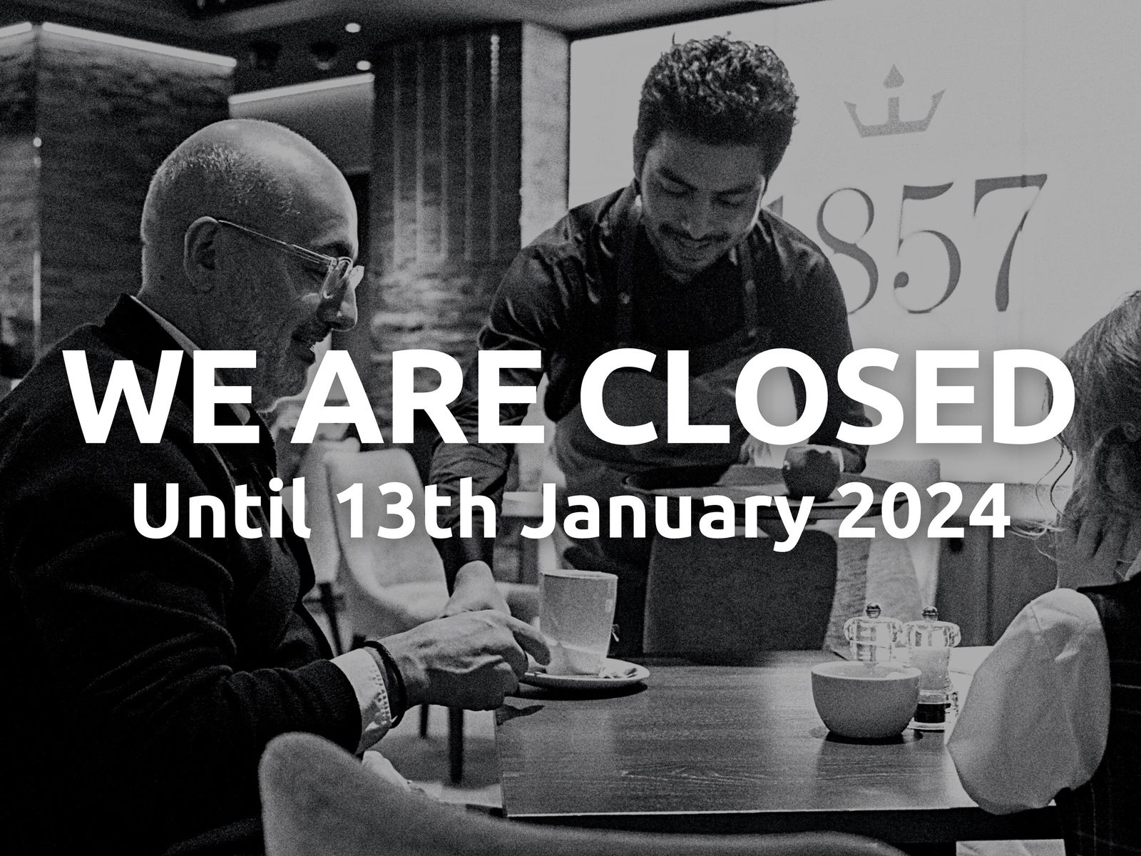 1857 Bar Bistro Closed Until 13th January 2024 Kings Premier Health   1857 Bar And Bistro Closed Until 13th January 2024 2450587aaab 