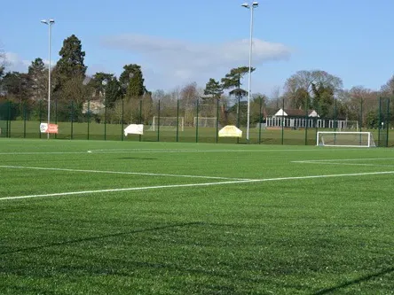 3G Pitch - Last Mile