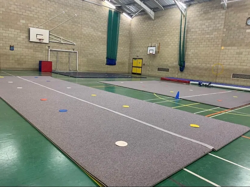 Clubs And Fitness Classes In Shrewsbury | London Road Sports Centre