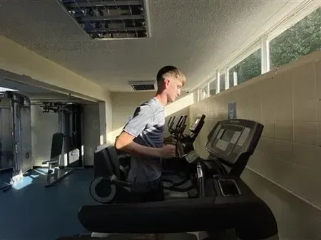 Fitness Suite - Last Mile