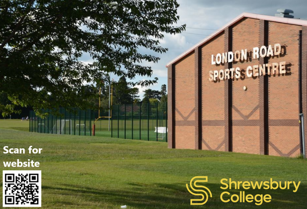 London Road Sports Centre
