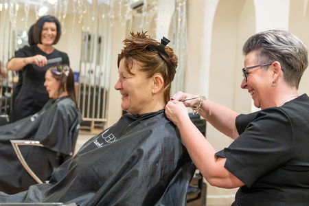 Hair Salon