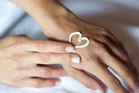 Hands And Feet
