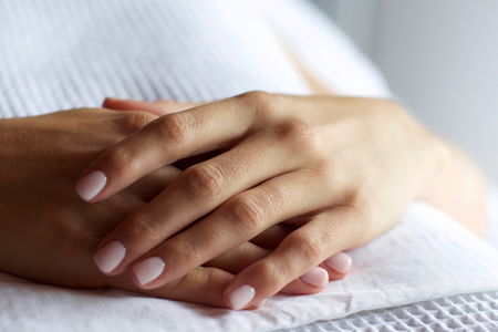 Nails And Beauty