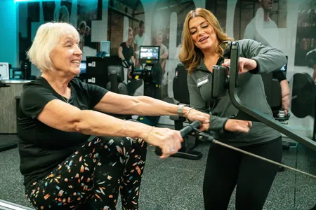 Personal Training