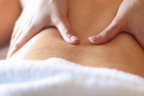 Beauty Blog: How Massage Can Help You Sleep Better