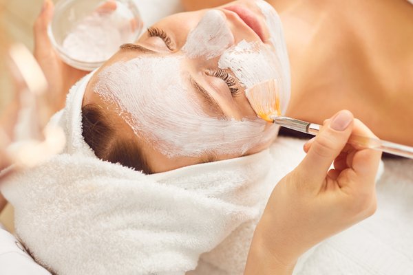 Beauty Blog: How Often Should You Get a Facial?