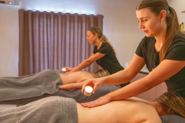 Beauty Blog: Self-Care During Perimenopause