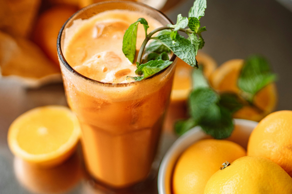 Beauty Blog: Tips to Strengthen Your Immune System This Winter