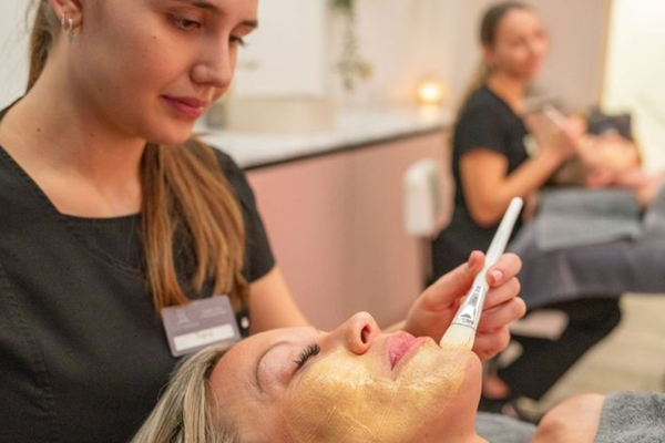 Beauty Blog: Why Your Skin Needs More Hydration in October