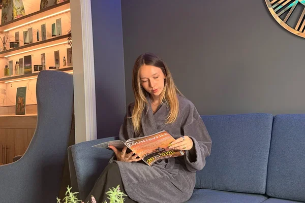 Diary of a Therapeutic Massage: My Journey to Back Pain Relief