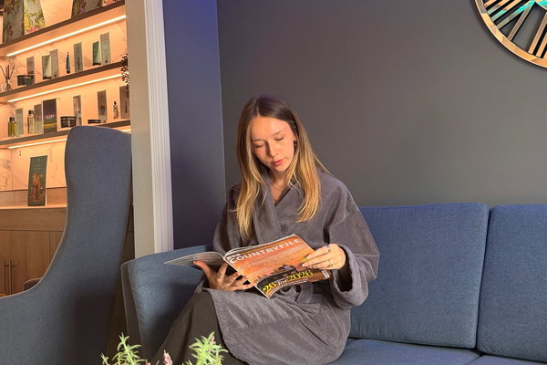 Diary of a Therapeutic Massage: My Journey to Back Pain Relief
