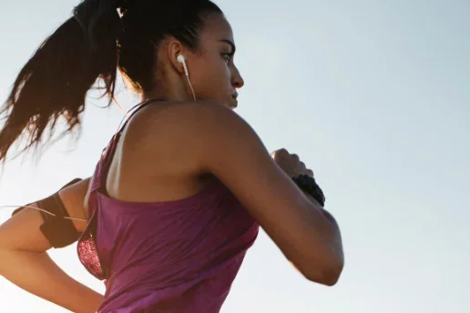 Natural Ways to Boost Energy