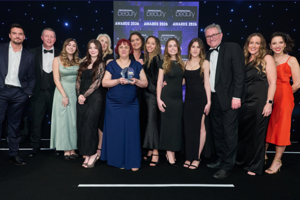 Riverhills named Spa Team of the Year!