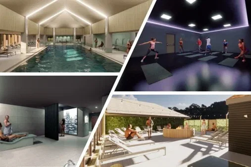 Riverhills unveils final redevelopment plans for 2025 relaunch