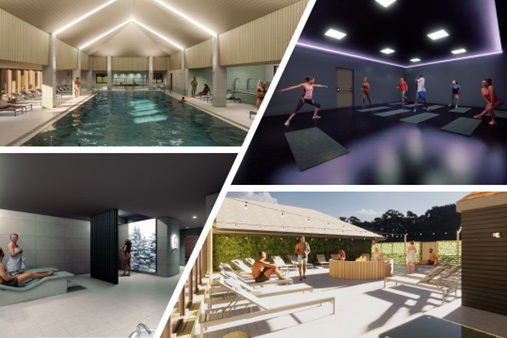 Riverhills unveils final redevelopment plans for 2025 relaunch