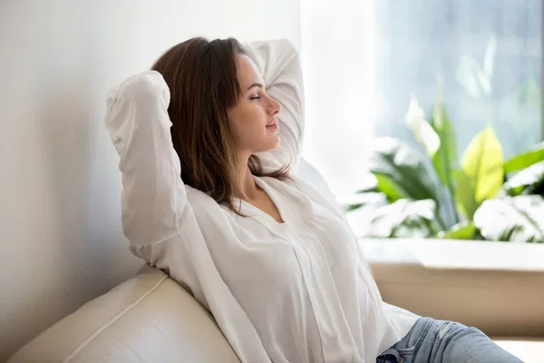 The Art of Slowing Down at Riverhills