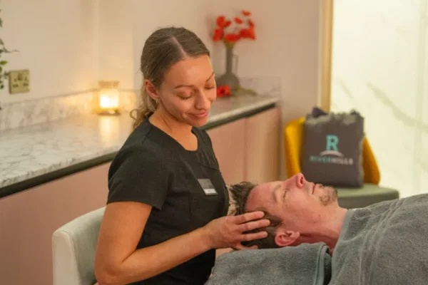 The Rise of Men’s Wellness: Why Spa Days Are for Everyone