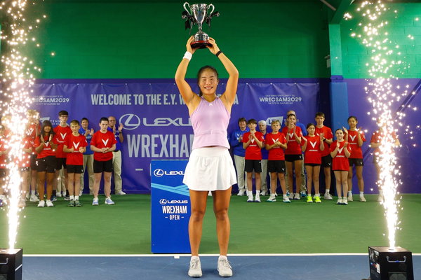 Drivers And Tournament Village