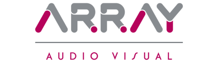 Array Audio Visual