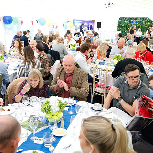 Be Part Of The W100 Atmosphere