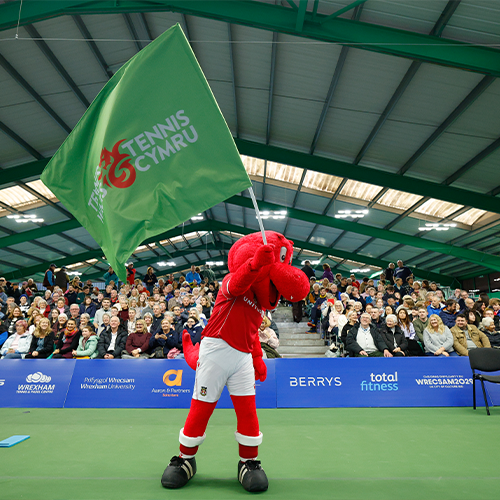 Be Part Of The W100 Atmosphere