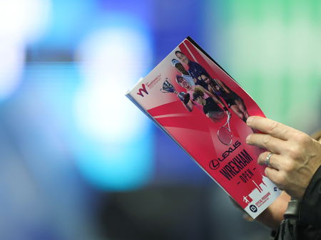 Programme - Last Mile