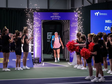 Schedule Of Play - Last Mile