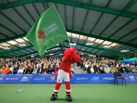 Sponsorship - Last Mile