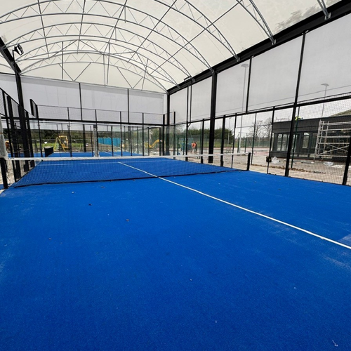 Tennis & Padel Centre