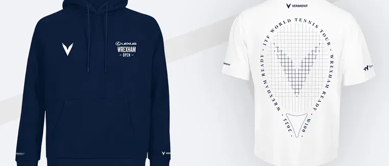 Wrexham W100 Merchandise