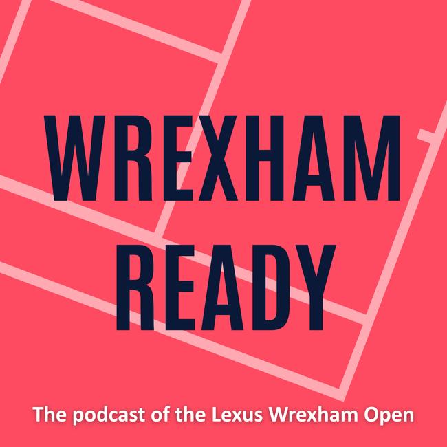 Wrexham Ready Podcast