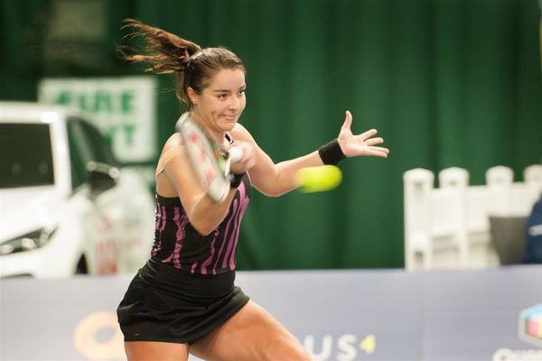 British tennis stars set to play in next month’s Shrewsbury W100 tournament