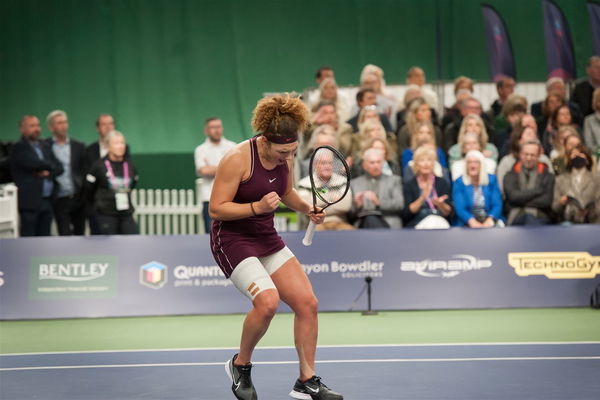 British Wild Cards Announced