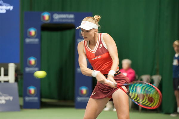 Dart's Winning Start