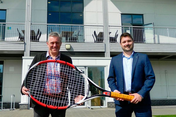 DMOS People Arena to accommodate more spectators at October’s W100 Shrewsbury