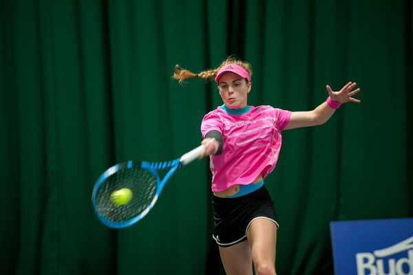 Familiar Face Returns to Compete for New Trophy