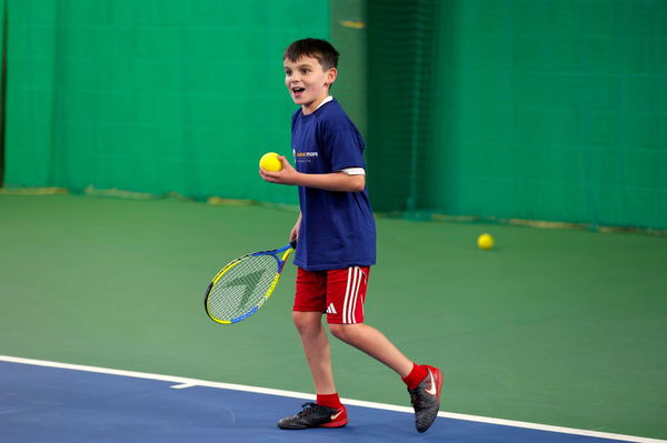 Total Fitness Family Fan Zone Day