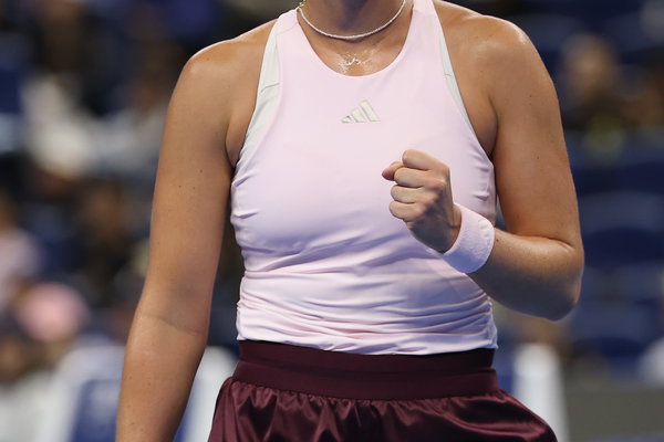 From beating the world number one to being top seed at Wrexham